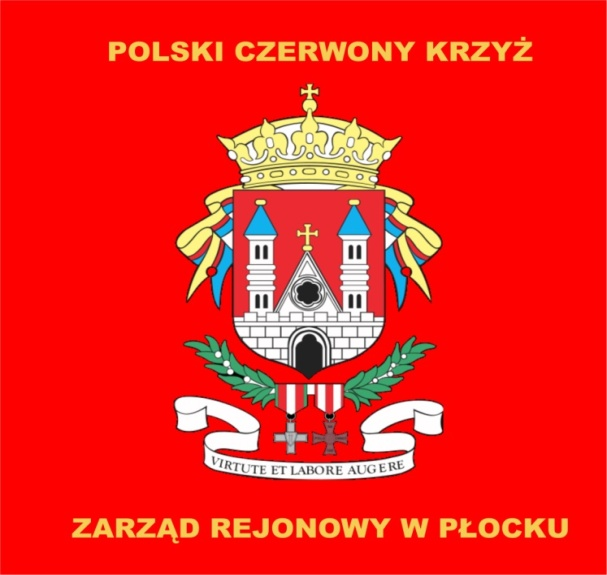 Uroczystości PCK Płock
