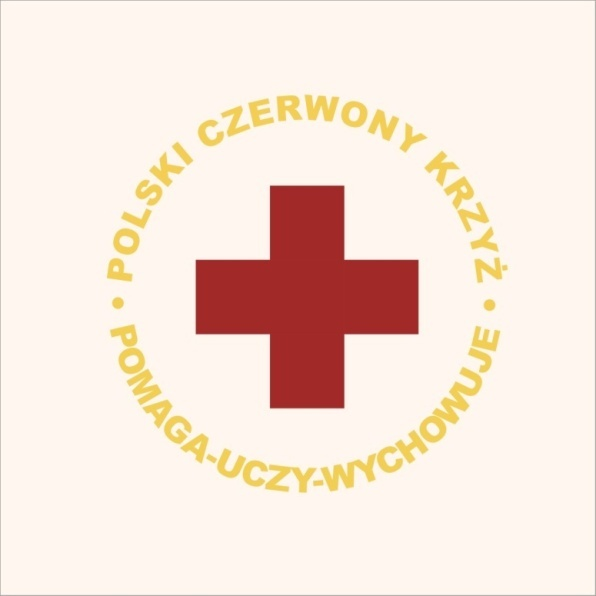Sztandar Zarządu PCK